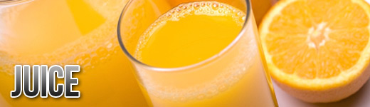 HOMEMADE JUICES image